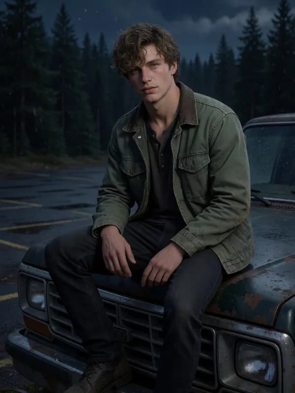 Isaac Lahey