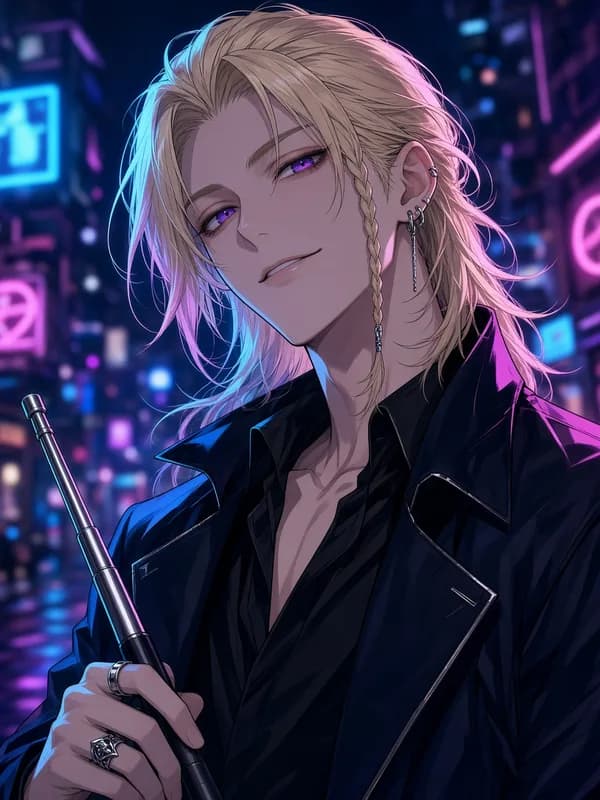 Ran Haitani