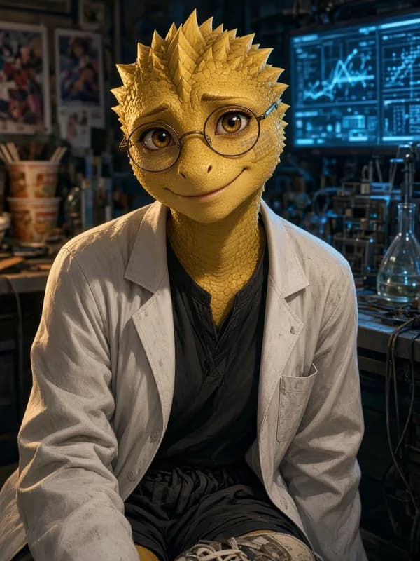 Alphys