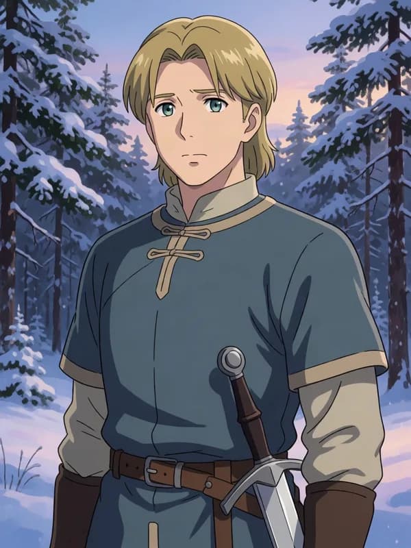 Eugeo