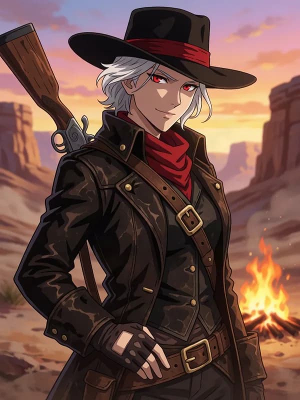 Ashe