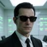 Agent Smith