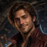 Peter Quill