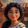 Mirabel Madrigal