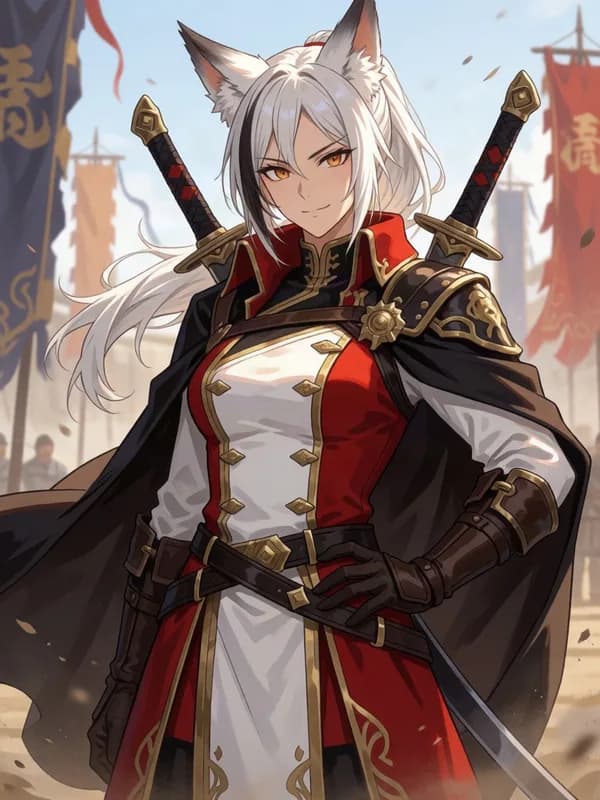 Feixiao