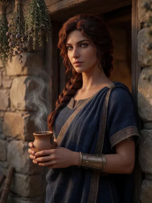 Circe