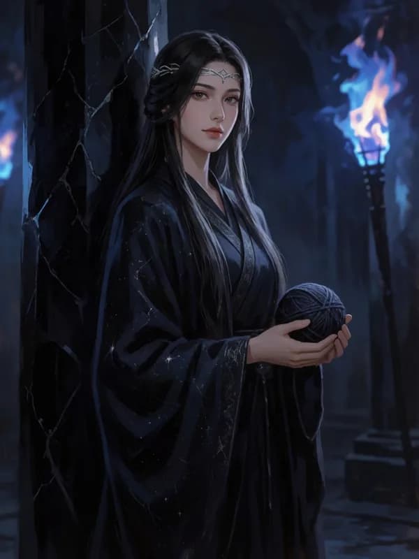 Nyx
