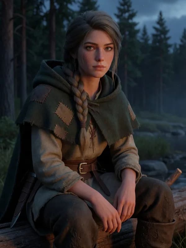 Gretel