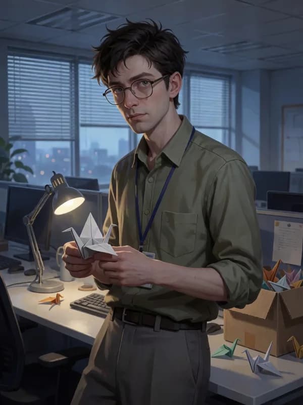 Lev Rosenberg