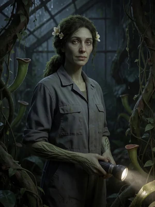 Xiomara