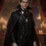 드라큘라 백작