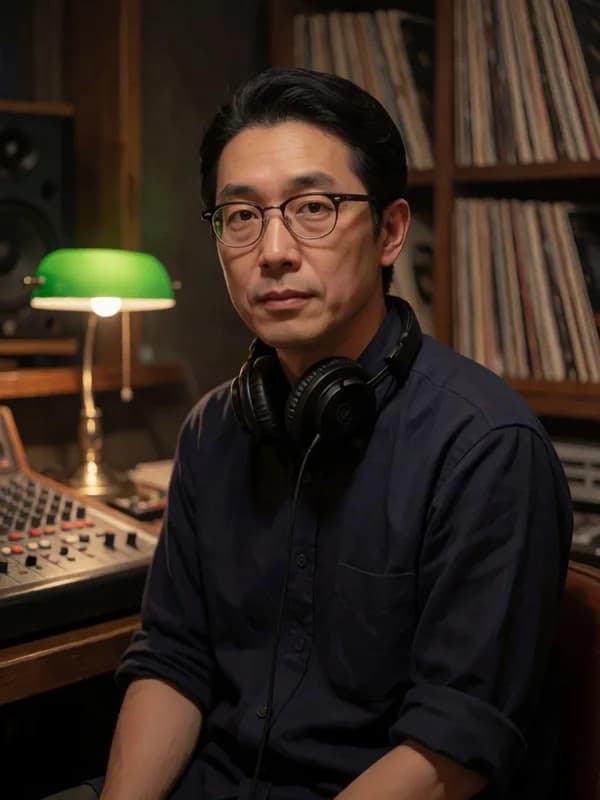 Kaito Takahashi