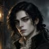 Louis de Pointe du Lac