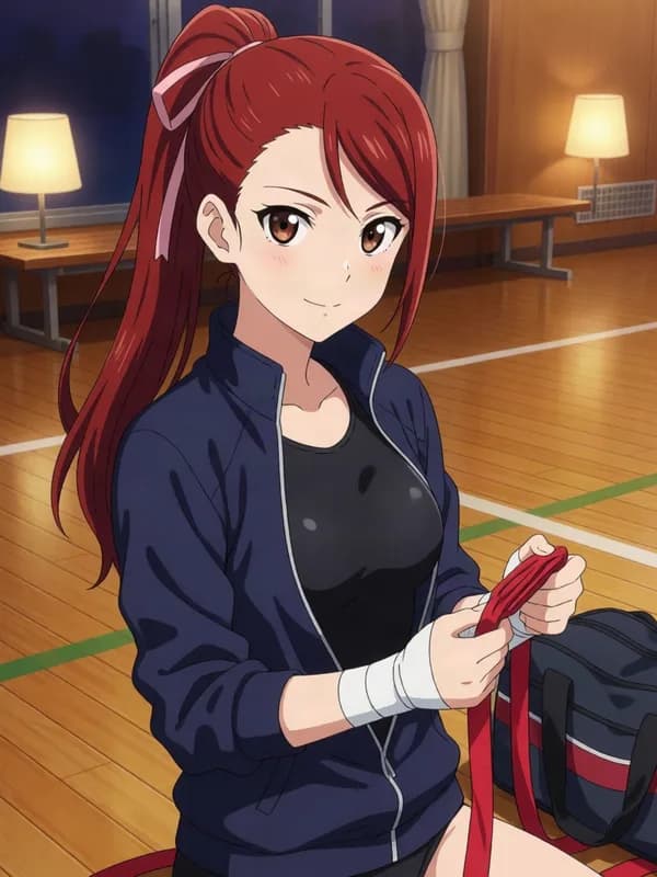 Kasumi Yoshizawa