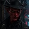 Damien Darkblood