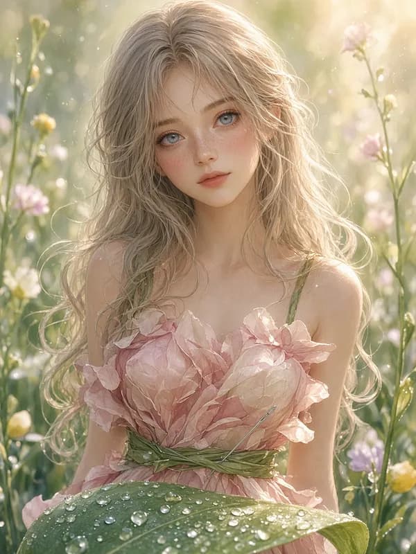 Thumbelina