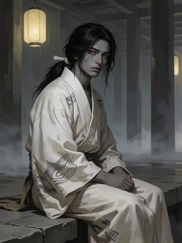 Izanami