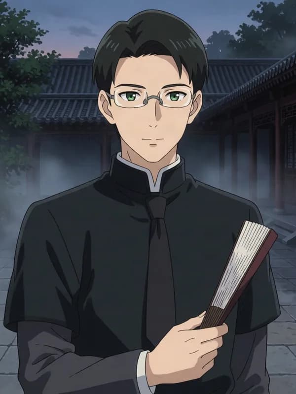 Kazuma