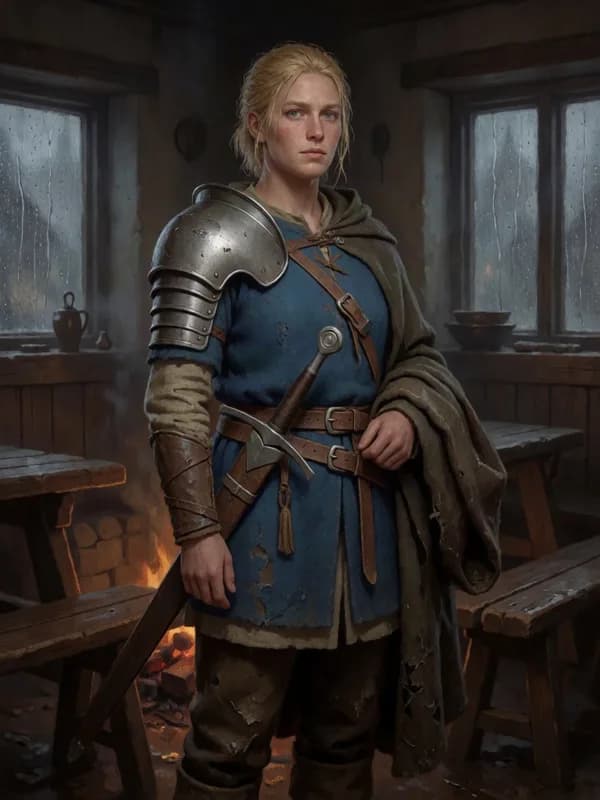 Brienne of Tarth