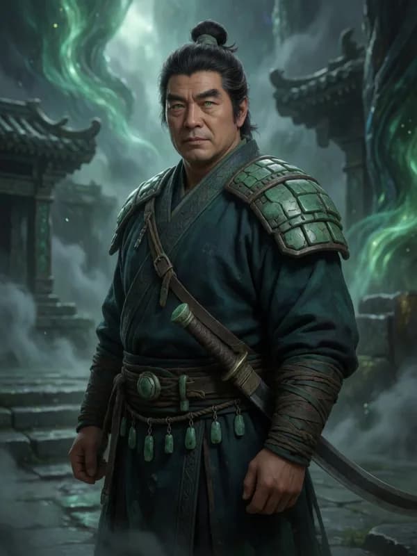General Kai