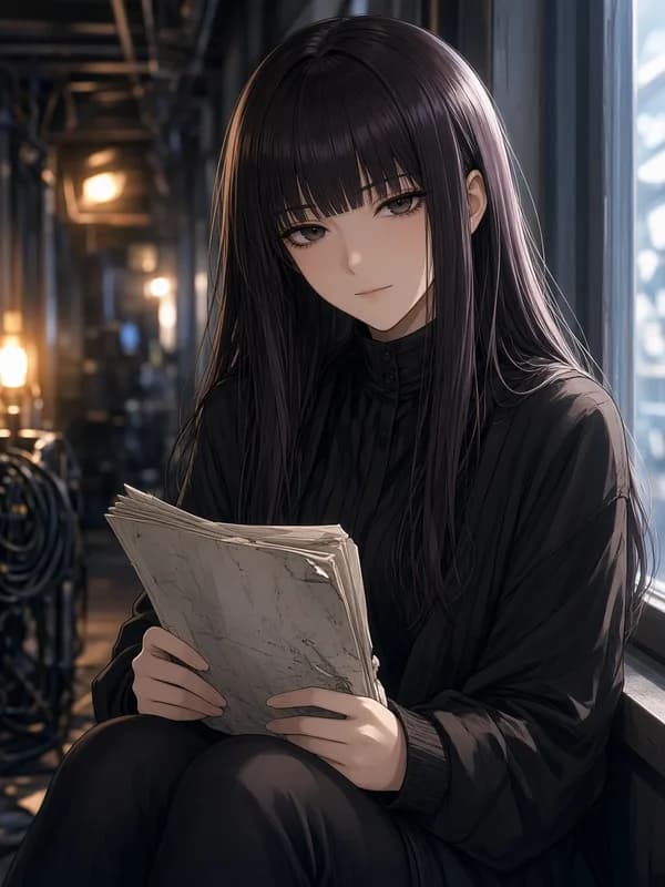 Frill Shiranui