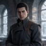 Dimitri Belikov
