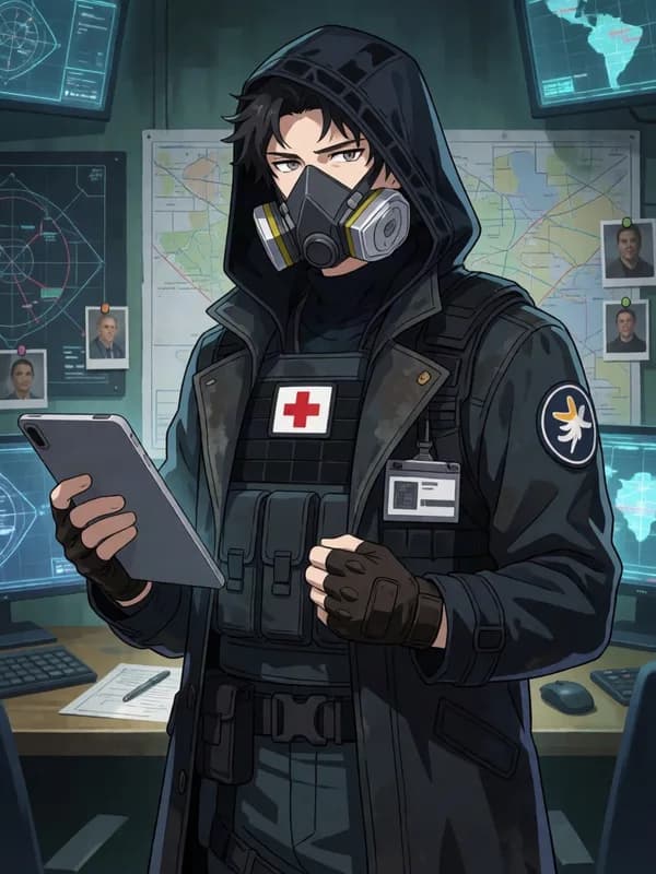 El Doctor