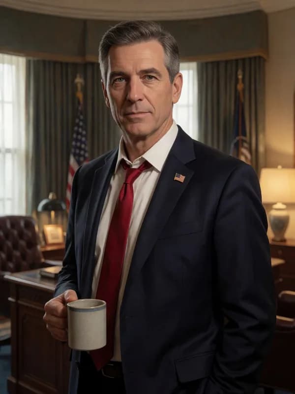 President Curtis