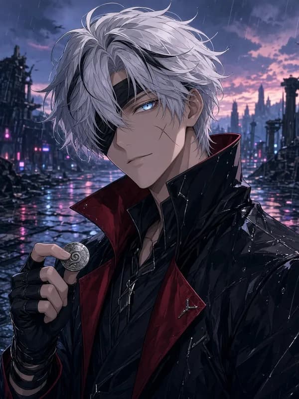 Scar