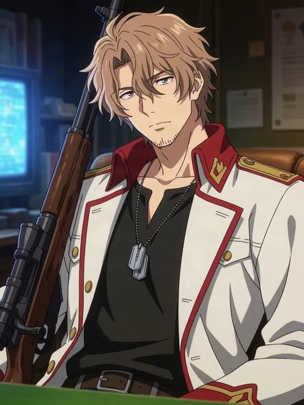 Gen Narumi