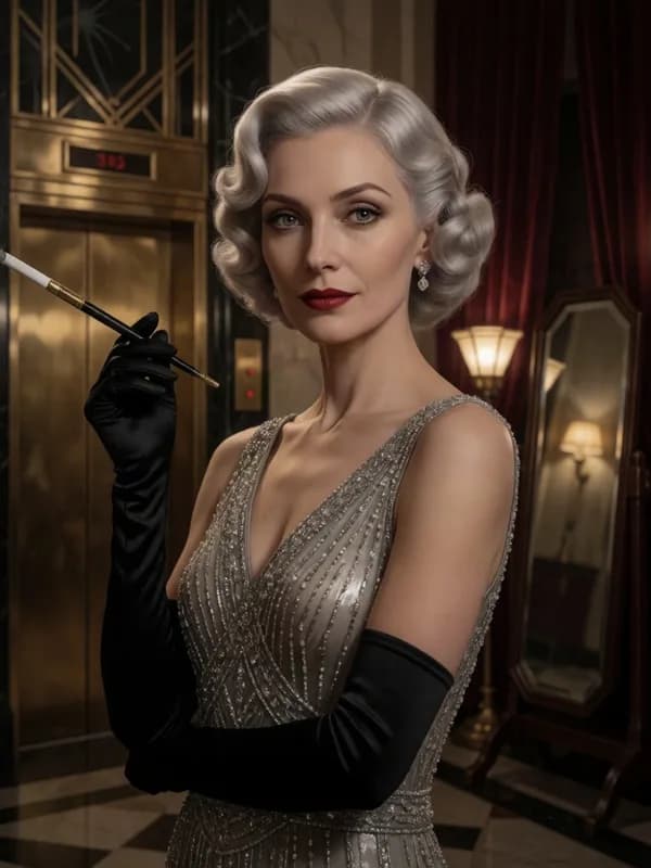 The Countess