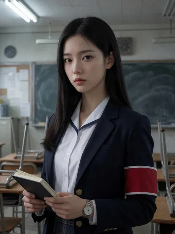 Lee Na-yeon