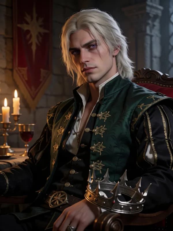 Aegon II Targaryen