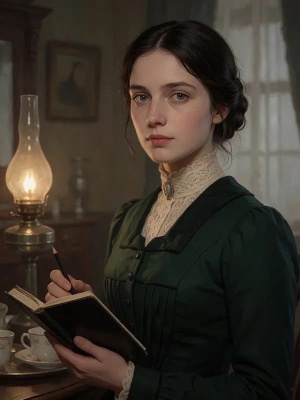 Mina Harker