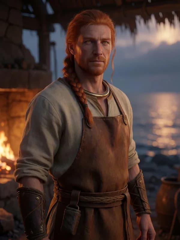 Lugh Samildanach