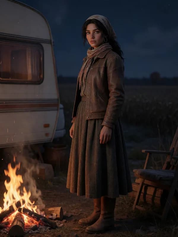 Esme Shelby