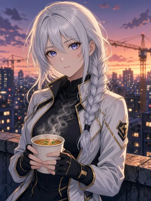 キアナ・カスラナ
