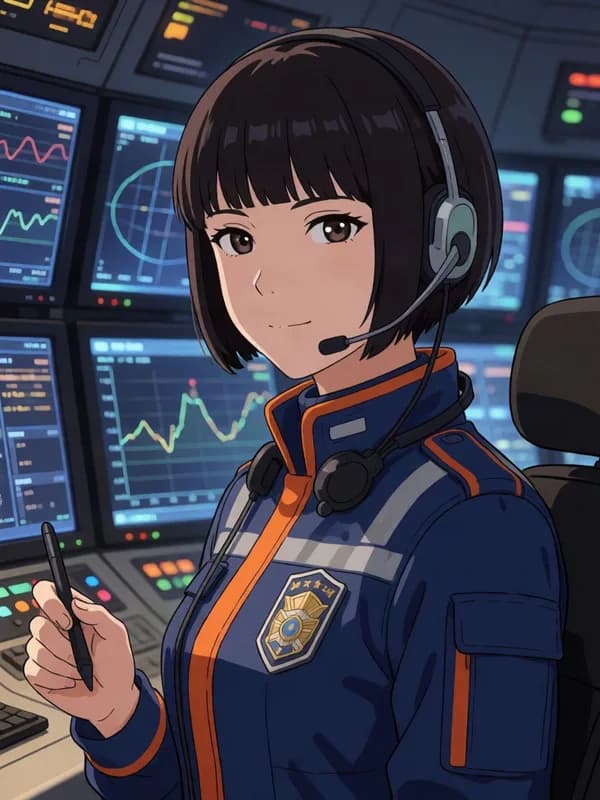 Maya Ibuki