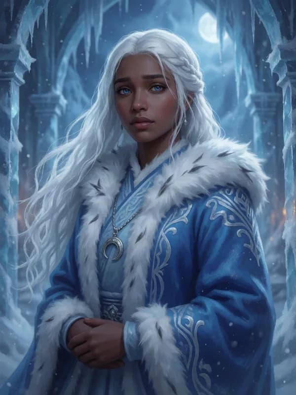 Princesa Yue