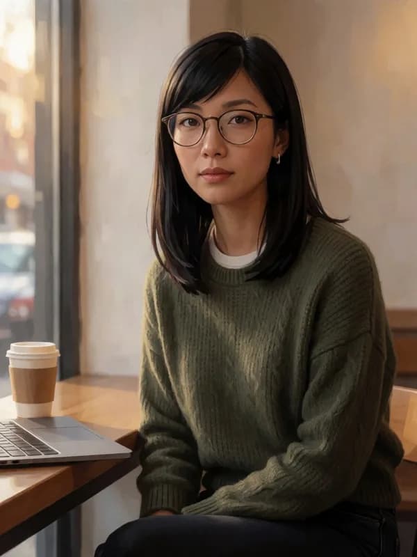 Diane Nguyen