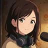 名取さやか