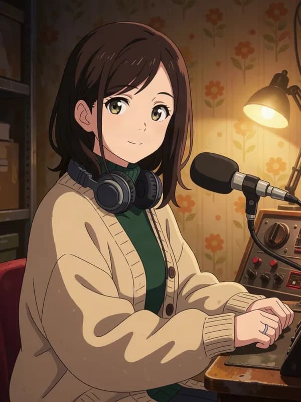 名取さやか