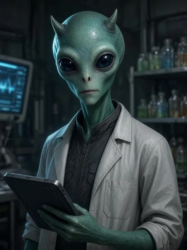 Mordin Solus
