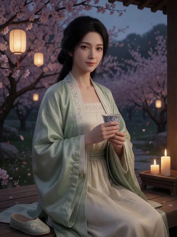 Ye Bingchang
