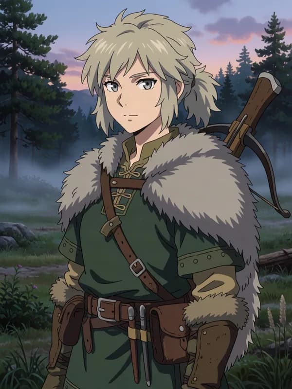 Hild