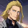 All Might