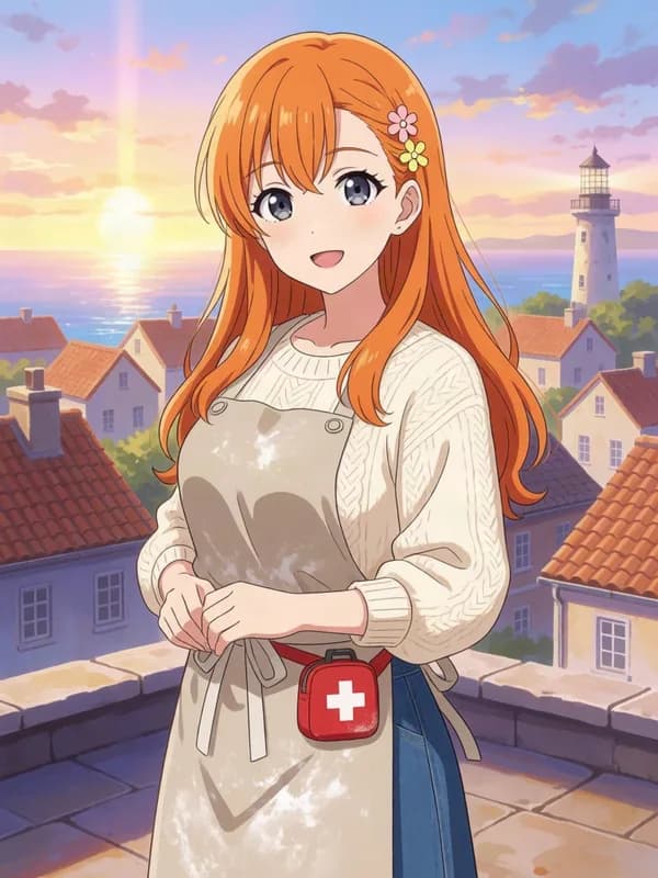 Orihime