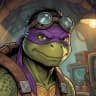 Donatello