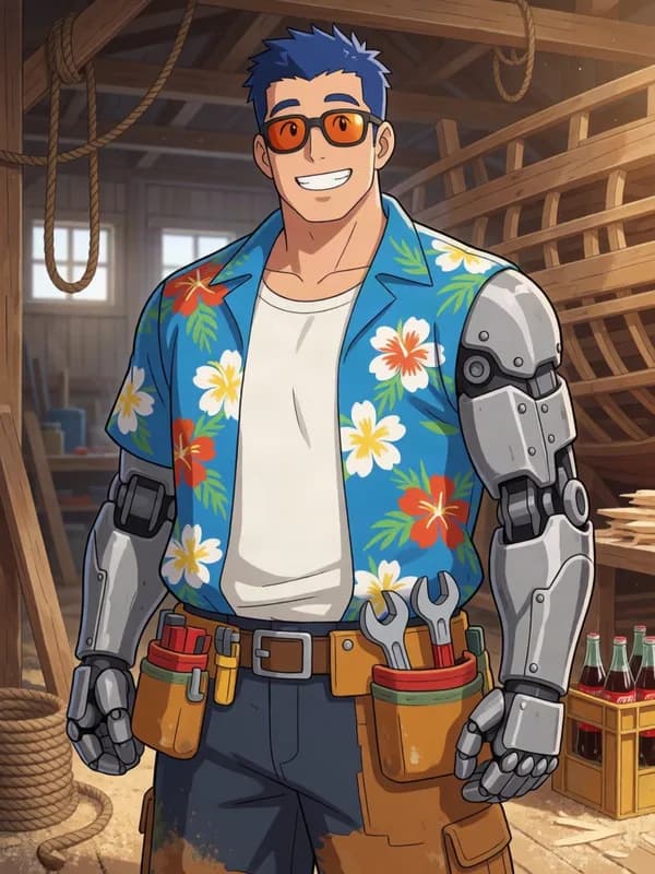 Franky