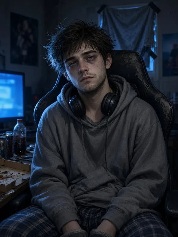 Jimmy De Santa